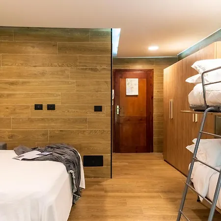 Hellochalet Cervinia - Snowline Lulu - Ski-in Ski-out