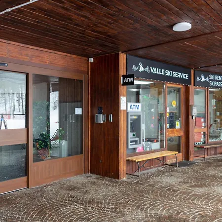 Hellochalet Cervinia - Snowline Lulu - Ski-in Ski-out Apartman *