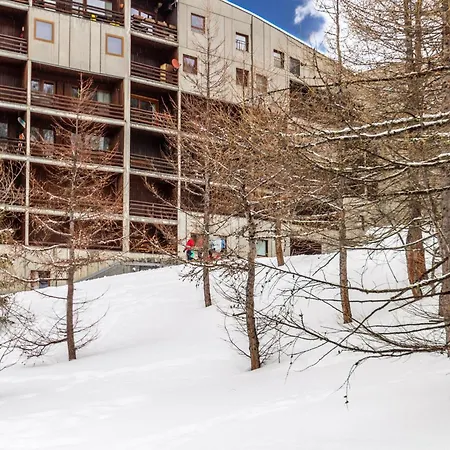 Hellochalet Cervinia - Snowline Lulu - Ski-in Ski-out Apartman