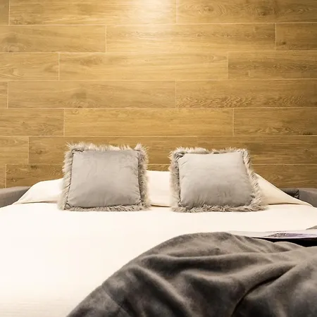 Apartman Hellochalet Cervinia - Snowline Lulu - Ski-in Ski-out