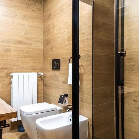 Hellochalet Cervinia - Snowline Lulu - Ski-in Ski-out Breuil-Cervinia