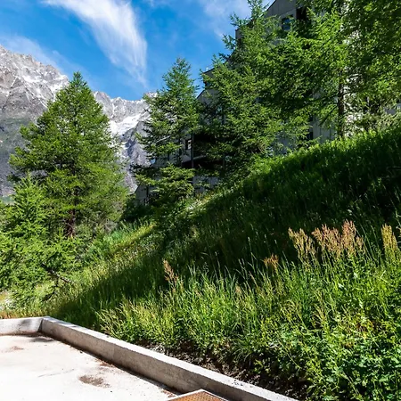 Apartman Hellochalet Cervinia - Snowline Lulu - Ski-in Ski-out