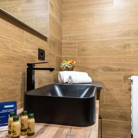 Apartman Hellochalet Cervinia - Snowline Lulu - Ski-in Ski-out Breuil-Cervinia