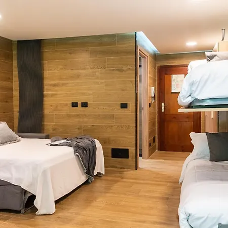 Hellochalet Cervinia - Snowline Lulu - Ski-in Ski-out Breuil-Cervinia