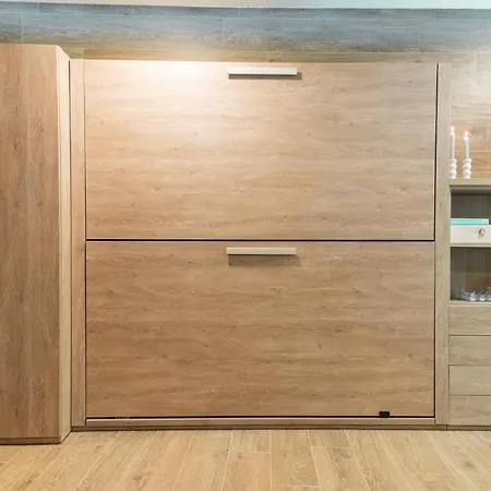 Hellochalet Cervinia - Snowline Lulu - Ski-in Ski-out Apartment Breuil-Cervinia