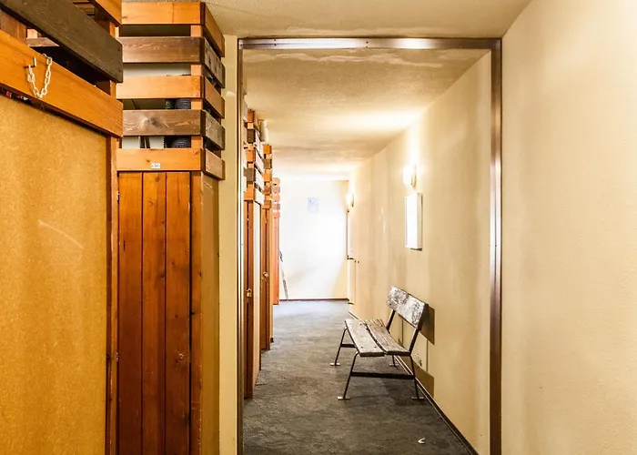 Hellochalet Cervinia - Snowline Lulu - Ski-in Ski-out Apartamento Breuil-Cervinia