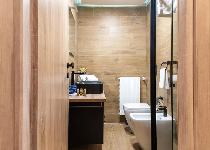 Apartamento Hellochalet Cervinia - Snowline Lulu - Ski-in Ski-out Breuil-Cervinia