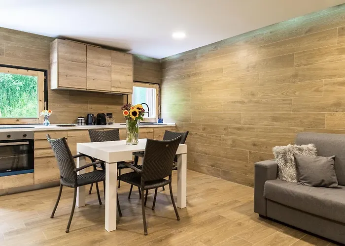 Hellochalet Cervinia - Snowline Lulù - Ski-in Ski-out